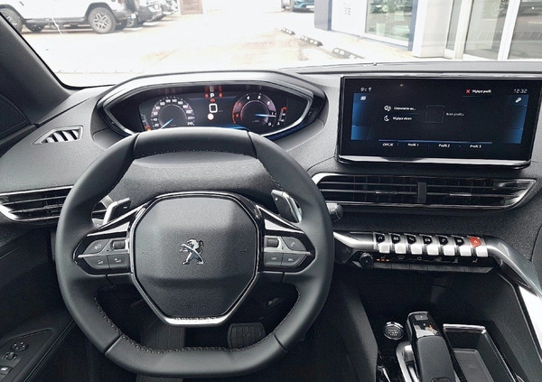 Peugeot 5008 cena 149900 przebieg: 5, rok produkcji 2023 z Głowno małe 172
